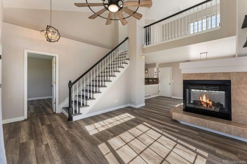 4925 Spyglass Dr, Westminster CO  80023-4035 exterior