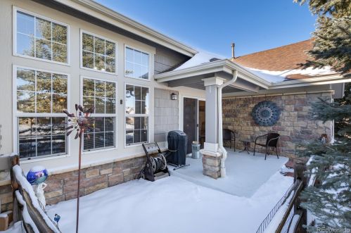 7776 Biloxi Way, Aurora CO  80016-7050 exterior