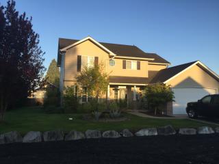 33054 Sequoia Dr, Tangent, OR 97389-9763