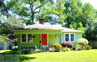 1408 50th St, Savannah, GA 31404-4028