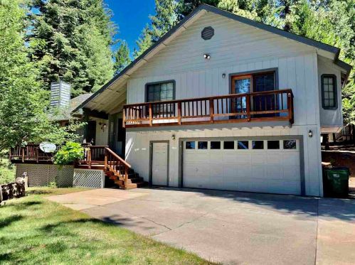 611 Cedar Canyon Rd, Peninsula Village, CA 96137-9510