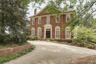 400 Scotland St, Raleigh, NC 27609-7032