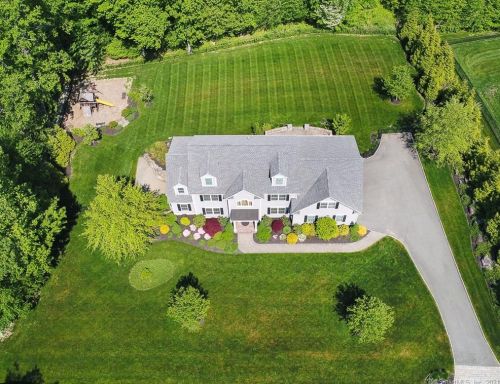 83 Buell Hill Rd, Deep River, CT 06419-1315