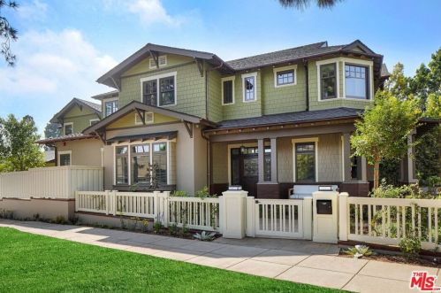558 15th St, Santa Monica, CA 90402-2934