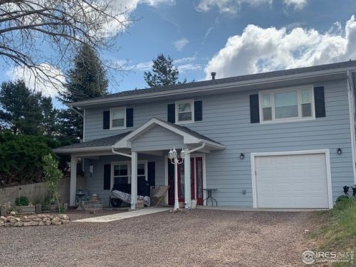 512 Ellis Ave, Laird, CO 80758-9381