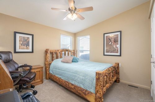 4490 Quest Dr, Fort Collins CO  80524-6032 exterior