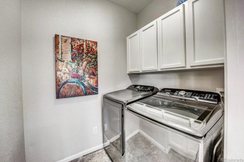 4090 Malaya St, Denver CO  80249-8207 exterior