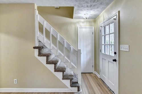 3936 Woodland Cir, Conyers GA  30013-3057 exterior