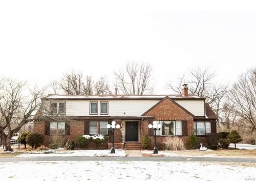 809 Saint Clair Ave, Collinsville, IL 62234-2049