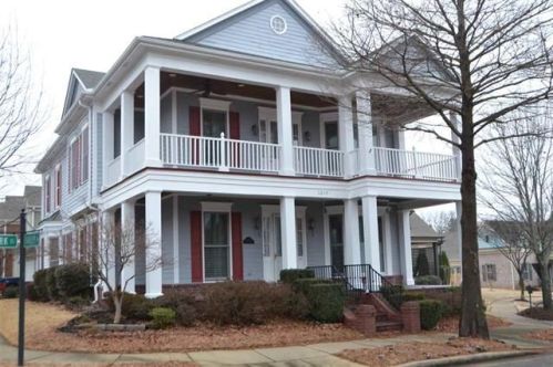 1219 Chapel Park Blvd, Cordova, TN 38016-1456