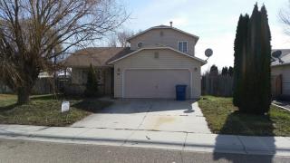 911 Valley St, Middleton ID  83644-5723 exterior