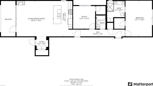 830 Ashland Ave, Chicago IL  60622-5684 exterior