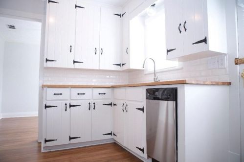 713 Obryant St, Bellvue TX  77418-2324 exterior