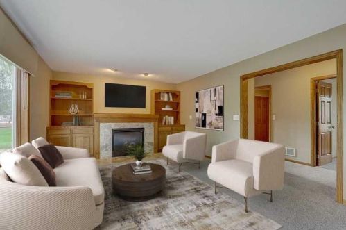 1758 Mckusick Road Ct, Stillwater, MN 55082-9608