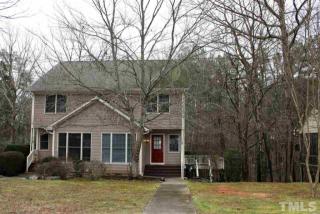 113 Mallard Ct, Chapel Hill NC  27517-9150 exterior