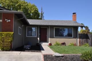 1804 Glacier Ct, Pacheco, CA 94553-5415