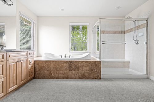 21640 Briarwood Dr, Denver CO exterior