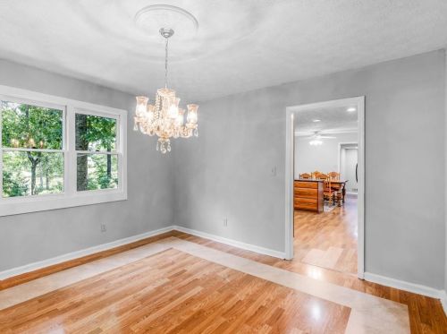 3890 Sundowner Ct, Conyers GA  30094-3870 exterior