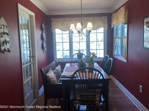 103 Sandspring Dr, Tinton Falls NJ 07724-2151 exterior