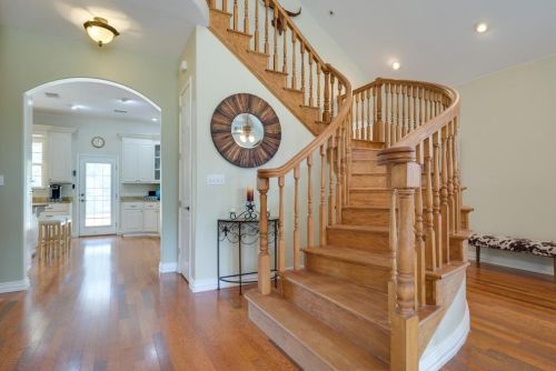 320 Cherokee Trl, Georgetown, TX 78633-9425
