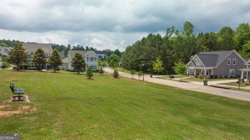 1201 Carriage Ridge Dr, Reynolds Plantation GA  30642-5494 exterior