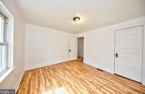 121 Post Rd, Aberdeen MD  21001-2035 exterior