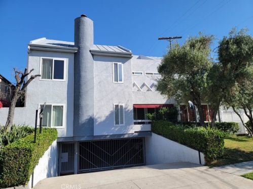 411 Fairview Ave, Glendale CA  91207-1980 exterior