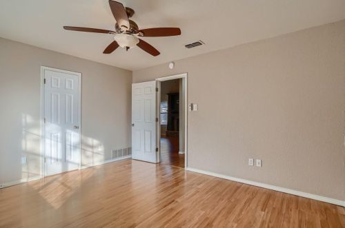 6848 Megan Ln, Fort Worth TX  76182-4442 exterior