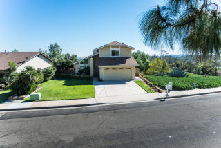 507 Skyridge Ln, Escondido, CA 92026-1238
