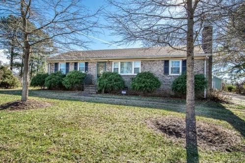 4405 Toccoa Ter, Sandston, VA 23150-2910