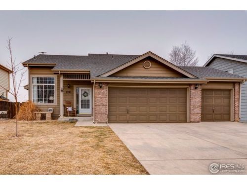 2225 Podtburg Cir, Loveland, CO 80534-8331