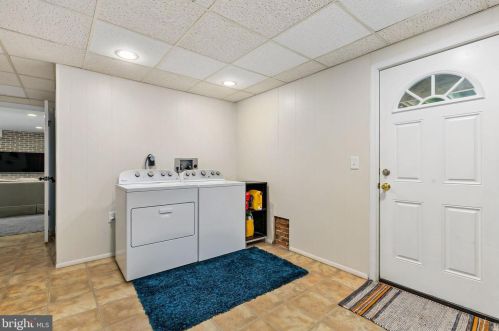 15308 Aylesbury St, Silver Spring MD exterior