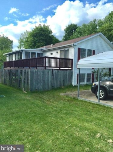 1910 Perryman Rd, Aberdeen MD  21001-4341 exterior