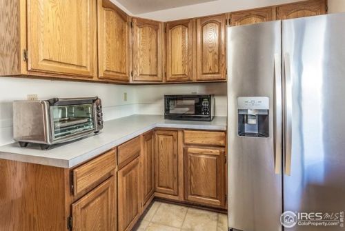 2212 Bronson St, Fort Collins CO  80526-6113 exterior
