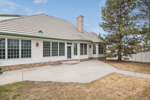 5550 Clay St, Denver CO 80219-4241 exterior