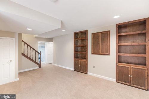 14032 Cricket Ln, Silver Spring MD 20904-5918 exterior