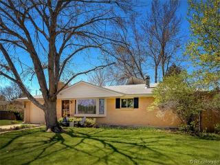 3385 Elmira Ct, Denver, CO 80231-4718