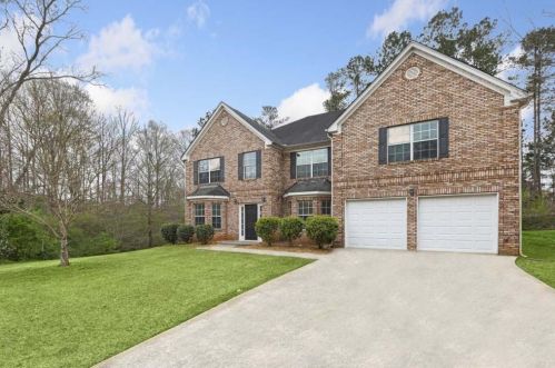 1741 Birkshire Rdg, Mcdonough, GA 30252-2002