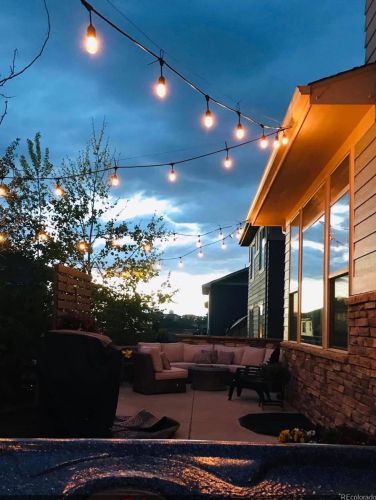 26900 Roxbury Pl, Denver CO  80016-7528 exterior