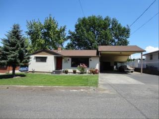 1221 Boston St, Clarkston, WA 99403-2423