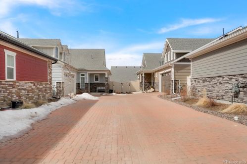 5019 Quatar St, Denver CO  80019-3556 exterior