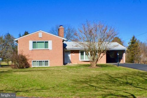 14560 Blythwood Ln, Burtonsville, MD 20866-1708
