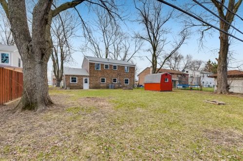 189 Pinecrest Rd, Lemont IL  60440-2461 exterior