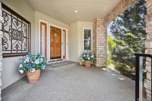 10554 Osceola Dr, Westminster CO  80031-1911 exterior