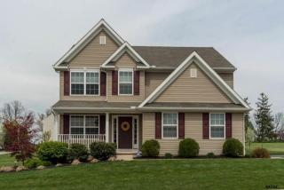 901 Sequoia St, York, PA 17404-8500