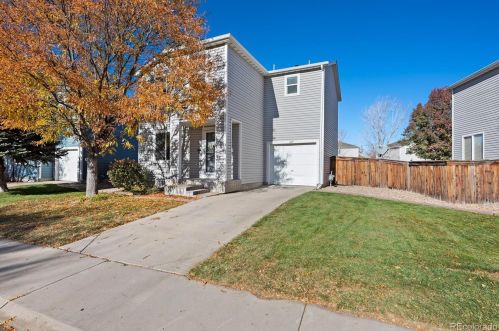 1475 Hummingbird Cir, Denver, CO 80601-4343