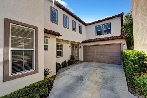 7 Coriander, Irvine CA  92603-0670 exterior