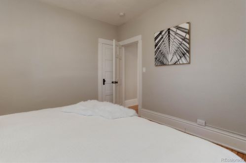 1120 Cook St, Denver CO  80210-2111 exterior