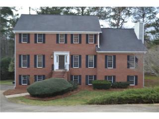 2381 Ciji Cir, Lithonia, GA 30039-4257