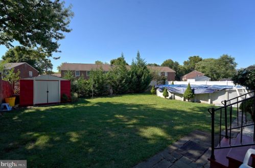 117 Jeremiah Ave, Trenton NJ 08610-6537 exterior